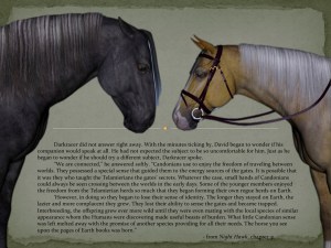 CandonianHorse