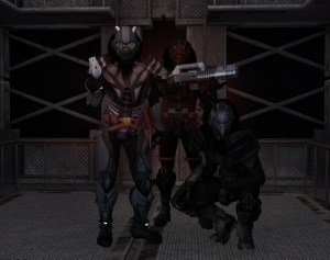 VairdecSoldiers